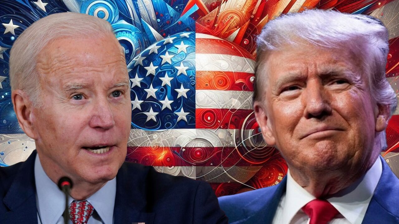 3 Most IMPORTANT States in the 2024 US Election!