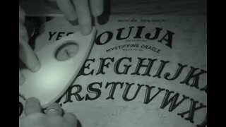 Dozens of girls rushed to hospital after playing with Ouija board & More!