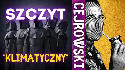 SDZ183/3 Cejrowski o szczycie klimatycznym 2022/11/8 Radio WNET