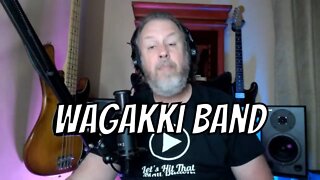 Wagakki Band Sakura Rising with Amy Lee of EVANESCENCE from Japan Tour - First Listen/Reaction