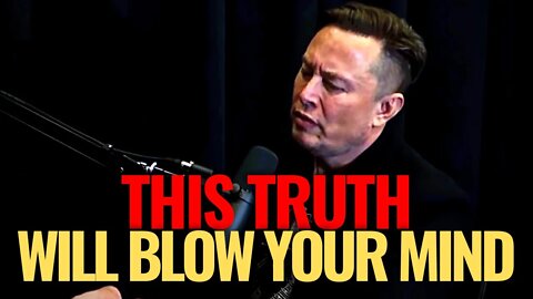 Elon Musk Calmly Explains What Money Actually Is & How the Money System Works #elonmusk #money