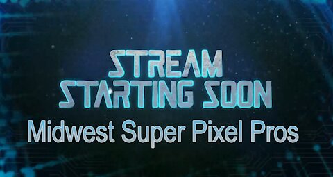 Midwest Super Pixel Pros “Eve of New Year’s Eve Party Special“