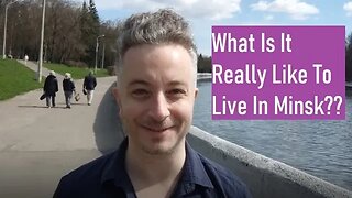 3 Things I Like And Dislike About Minsk Australian In Belarus