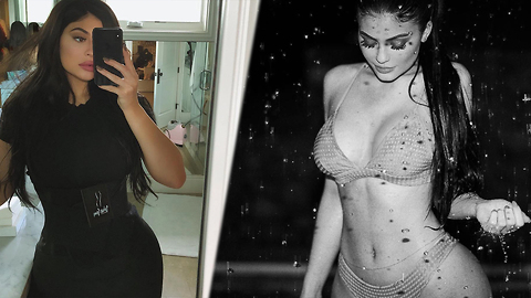 Is Travis Scott PRESSURING Kylie Jenner To LOSE Weight?: Kylie’s Intense Workout Plan!