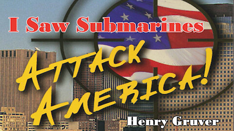 I Saw Submarines Attack America - Henry Gruver (1996) 11/30/2021