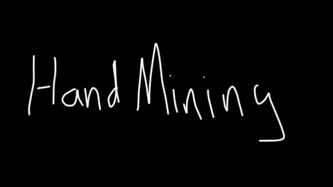 Hand Mining | Star Citizen Basics | updated to 3.16