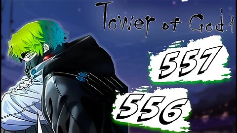 BAE IS BACK | Tower of God Chapter 556 + 557 Review #towerofgod #review