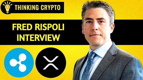 Ripple XRP Victory in SEC Lawsuit Explained! Coinbase Relist & SEC Appeal with Fred Rispoli