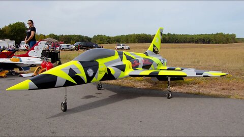 Louisiana RC Jet Rally 2023