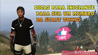 GTA RP VIDA DE GOD