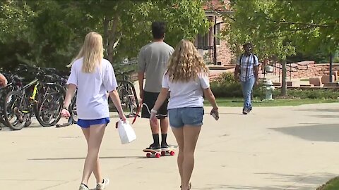 New Boulder County Public Health order prohibits people ages 18-22 from gathering in any capacity