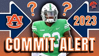 COMMIT ALERT | Jyaire Shorter to Auburn Football | WHAT IT MEANS?