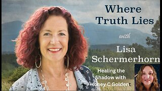 Healing the Shadow and Much More with Honey C. Golden