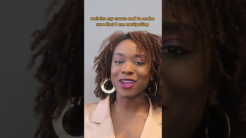 Don't let my hair fool you| Alopecia in black women #alopecia