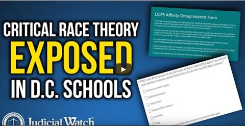 EXPOSED! Records Show D.C. Schools Pushed Racial Segregation in Employee ‘Affinity Spaces’