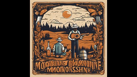 Moonshine Memories