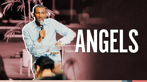ANGELS | @Prophet Passion Java