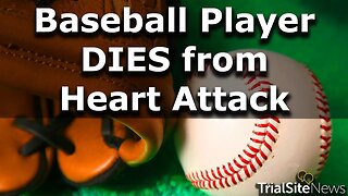 Former Mets Minor League Baseball Player, Matt Pobereyko 31, Dies Of A Heart Attack