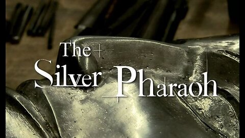 The Silver Pharaoh (2010, 720p HD Documentary)