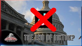 US Bill To Ban TikTok is Totalitarian Reach For Full Censorship