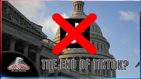 US Bill To Ban TikTok is Totalitarian Reach For Full Censorship