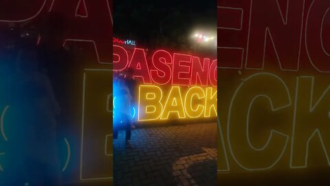 Pasar Senggol Summarecon Mall Bekasi Kembali Digelar, Banyak Hiburan dan Kuliner