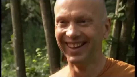 ☸ Forest Monks in Germany I Documentary about forest monastery Muttodaya ☸