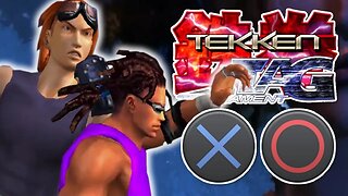 How to Play Tekken Tag Tournament (Ps2) -The Ultimate Guide