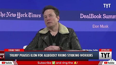 Elon Musk lied about Crash, Stop The Steal -Promoting Election Official Found Guilty