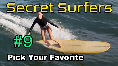 Secret Surfers Episode 9