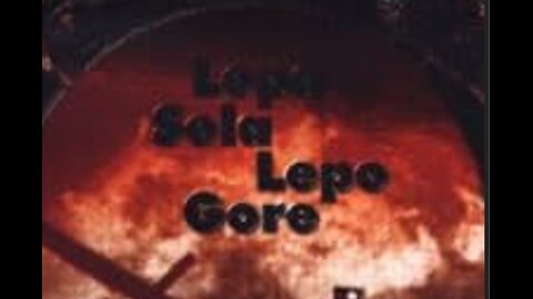 Film o Filmu: Lepa Sela Lepo Gore [1996]