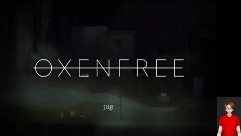 150 sub OXENFREE playthrough part 3 :3