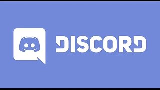 I have my own Discord Server!