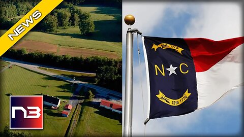 North Carolina Takes the Lead in the Fight Against Foreign Ownership of U.S. Farmland