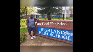 To Cool For School