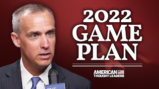 Corey Lewandowski: On New Super PAC, 2022 Elections, Lara Trump’s Potential Senate Run | CPAC 2021 | American Thought Leaders