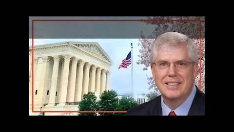 THE SUPREME COURT & the TITLE VII BOSTOCK CASE - Webinar by Mat Staver