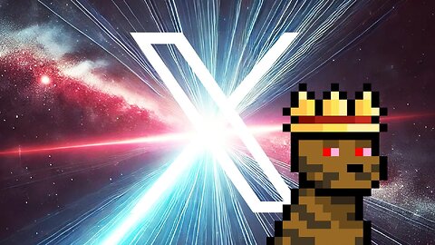 X SPACES | ARE SPACE LASERS FIRE FROM HEAVEN?