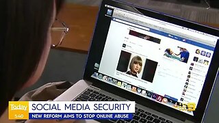 The WEF Australian Government Are Set to Bring In “Social Media Passports” in New Plans to Clamp