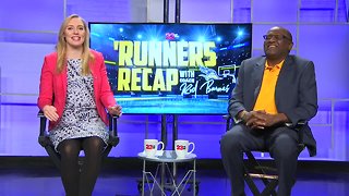 'Runners Recap: Episode 17
