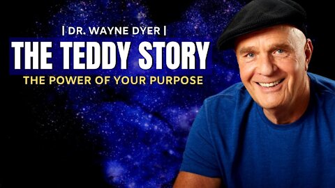 You Won't Be The Same After Hearing This Story | Dr.Wayne Dyer