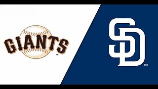 MLB Free Pick San Francisco Giants vs San Diego Padres Sunday April 30, 2023