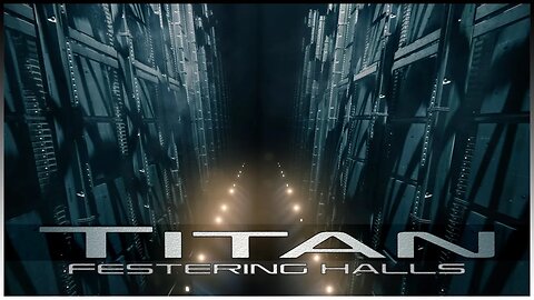 Destiny 2 - Titan: Festering Halls [Unreleased - Combat Theme] (1 Hour of Music)