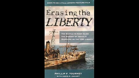 WeNotMe Jason Q With Special Guest Phillip Tourney USS Liberty 6/14 4pmEST 3pmCT 2pmMT 1pmPT