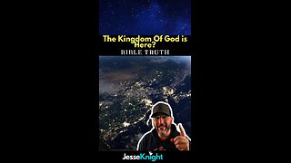 The Kingdom of God is Greater! 💪#faith #jesus #christ #god #gospel #truth #kingdom