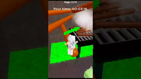 🌭Escape Hot Dogs🌭 #roblox #gaming #fun