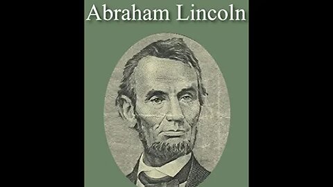 The Story of Abraham Lincoln by Mary A. Hamilton - Audiobook