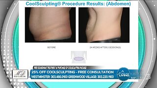 Freeze Your Fat - MD Body & Med Spa
