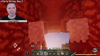 Cuts by a Thousand Deaths... | Dawncraft | Minecraft Modded Survival Ep. 2