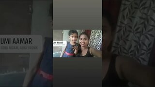 Baby Plaing short video